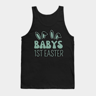 Easter collection Tank Top